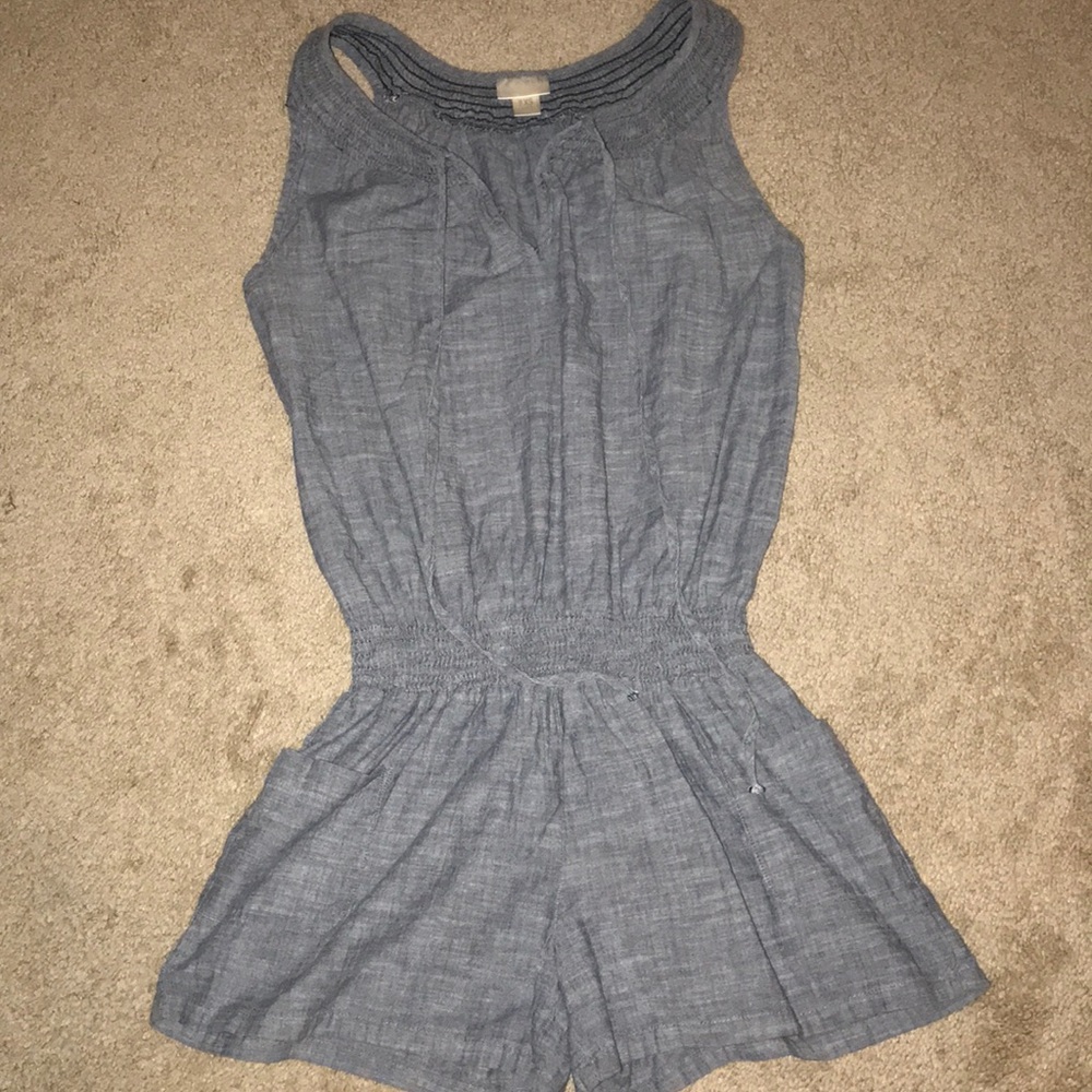 Romper